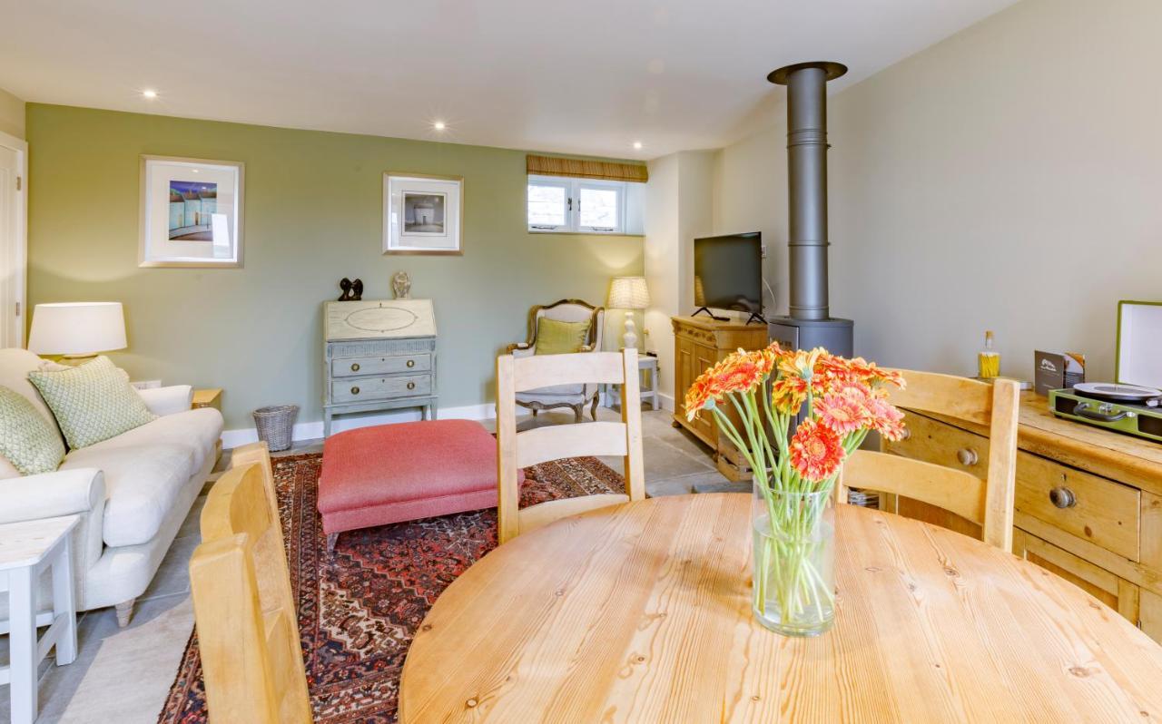 Trewornan Manor Bed & Breakfast Wadebridge Dış mekan fotoğraf