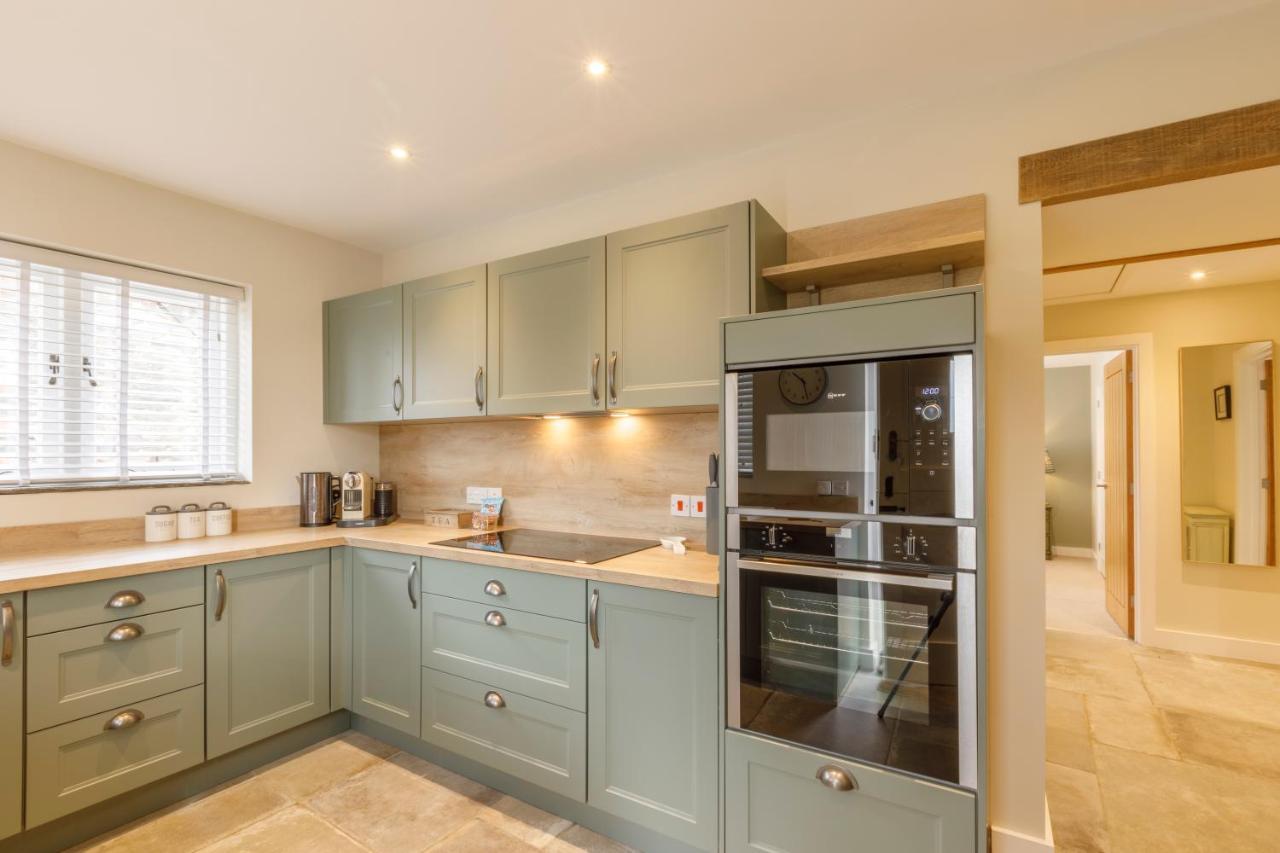 Trewornan Manor Bed & Breakfast Wadebridge Dış mekan fotoğraf